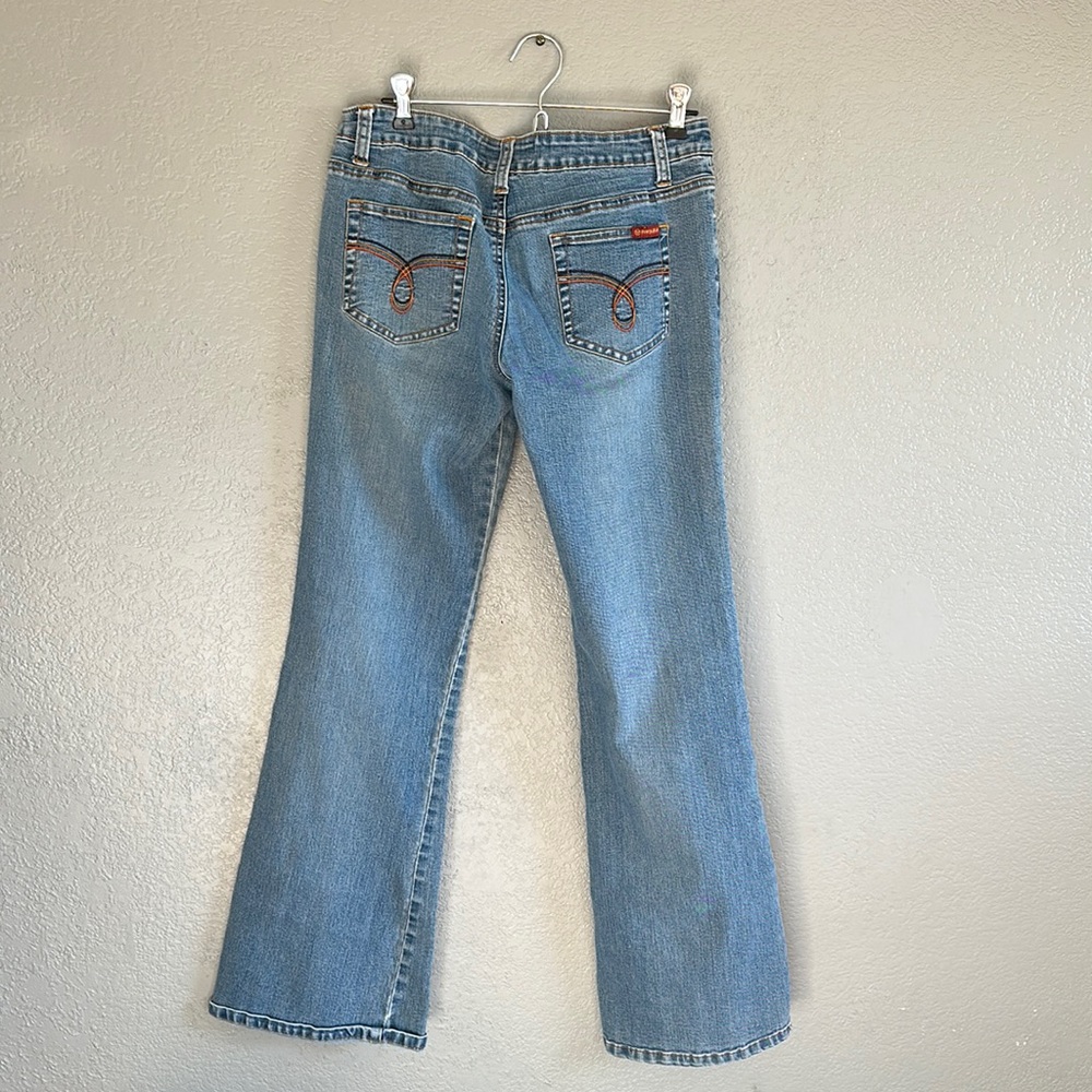 Roxy Low rise Jeans